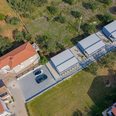 2 Bedroom Stunning In Prázdninový dům